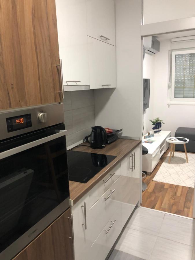 Welcome To The Apartment Mesic- Airport Sarajevo Saraievo Exterior foto
