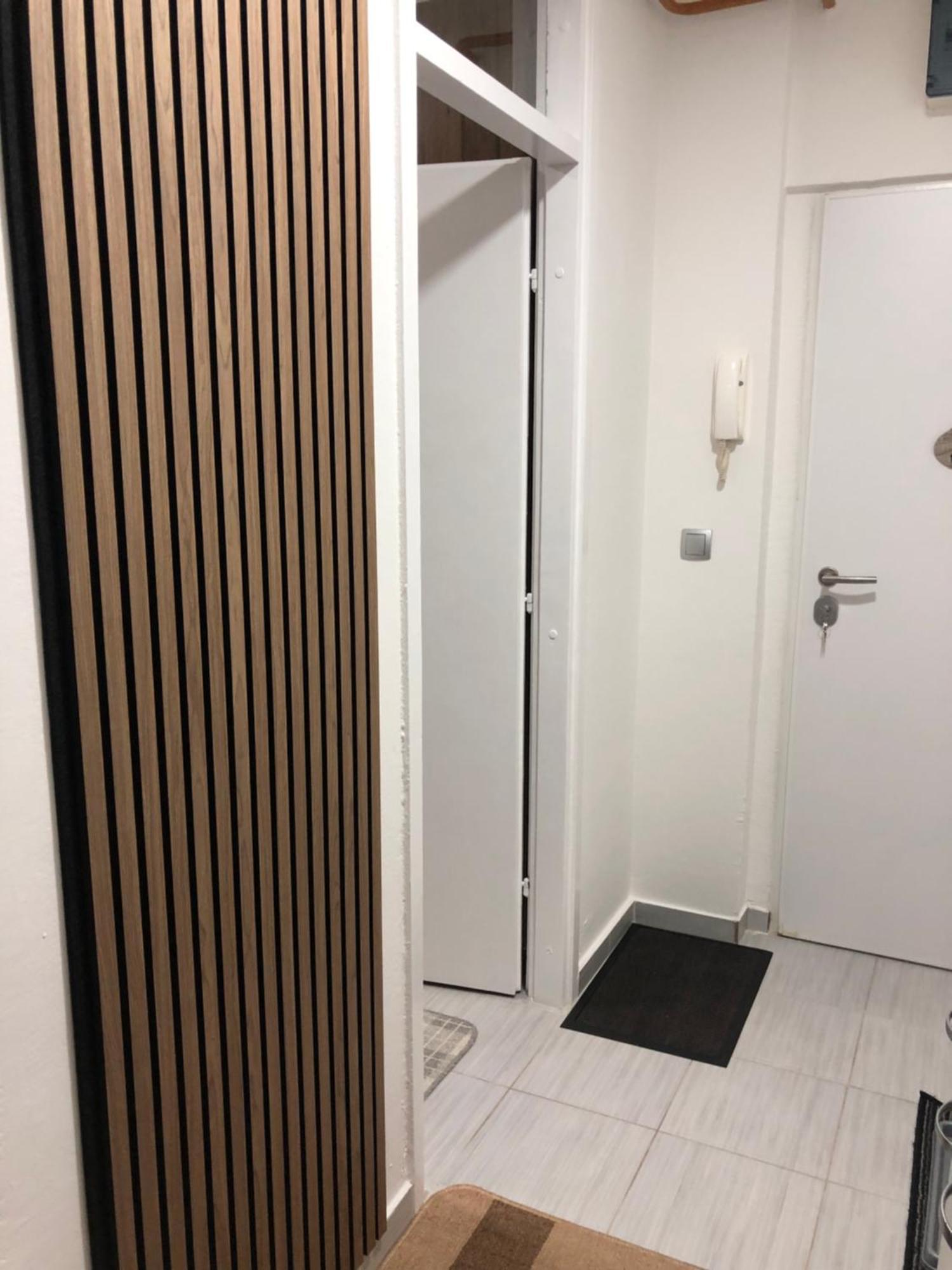 Welcome To The Apartment Mesic- Airport Sarajevo Saraievo Exterior foto